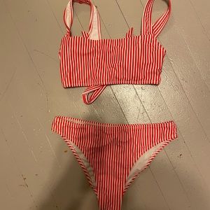 Shein swimsuit